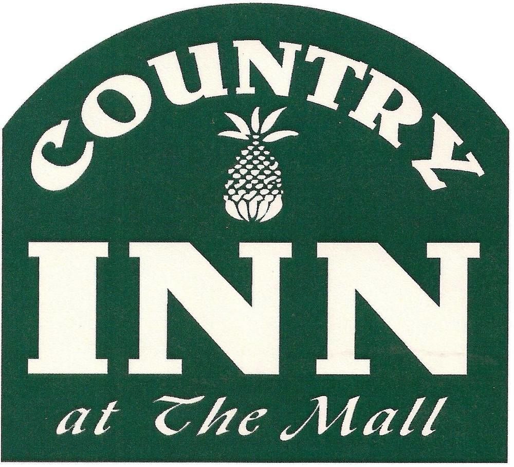 Country Inn At The Mall Бангор Екстер'єр фото